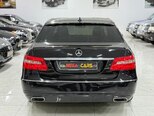 Mercedes E 250-7