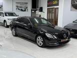 Mercedes E 250-9
