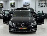 Mercedes E 250-14
