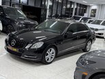 Mercedes E 250-10