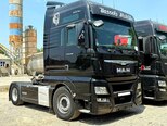 MAN TGX 18.480-2