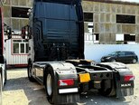 MAN TGX 18.480-5