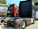MAN TGX 18.480-3