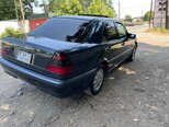 Mercedes C 200-5