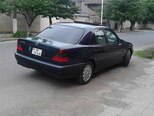 Mercedes C 200-8