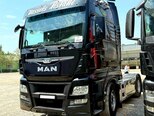 MAN TGX 18.480-1