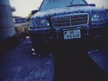 Mercedes C 200-11