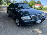 Mercedes C 200-3