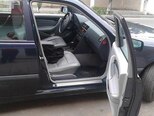 Mercedes C 200-9