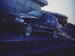 Mercedes C 200-10
