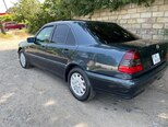 Mercedes C 200-6
