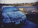 Mercedes C 200-12