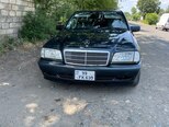 Mercedes C 200-2