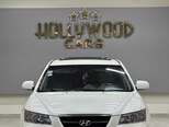 Hyundai Sonata-4