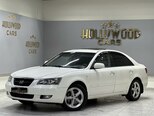 Hyundai Sonata-3