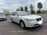 Hyundai Sonata-2