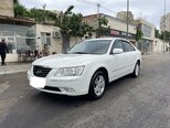 Hyundai Sonata-3