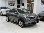 Nissan Juke-9