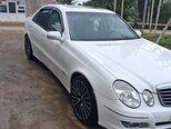 Mercedes E 220-4