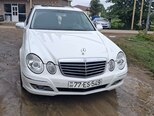 Mercedes E 220-1