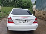 Mercedes E 220-3