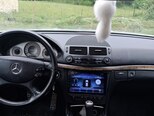 Mercedes E 220-5