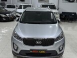 Kia Sorento-3