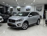 Kia Sorento-4