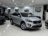 Kia Sorento-1