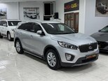 Kia Sorento-9