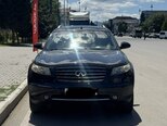 Infiniti FX35-1