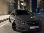 Chevrolet Cruze-5
