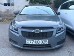 Chevrolet Cruze-1