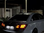 Chevrolet Cruze-3