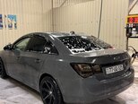 Chevrolet Cruze-4