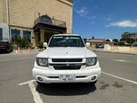 Mitsubishi Pajero io-1