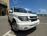 Mitsubishi Pajero io-2