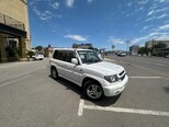 Mitsubishi Pajero io-10