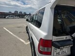 Mitsubishi Pajero io-12