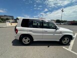 Mitsubishi Pajero io-4