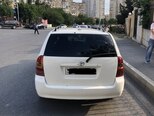 Toyota Corolla-4