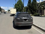 Infiniti FX35-2