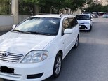 Toyota Corolla-2