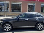 Infiniti FX35-3