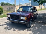 LADA (VAZ) 2107-1
