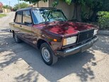LADA (VAZ) 2107-2