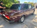 LADA (VAZ) 2107-5