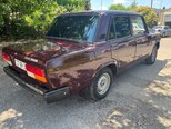 LADA (VAZ) 2107-4