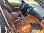 Infiniti FX35-4