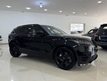 Land Rover RR Velar-5